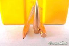 PALLE VARIE 6MM BERGER-LAPUA-HORNADY