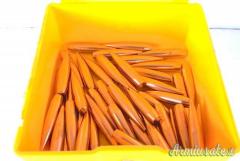 PALLE VARIE 6MM BERGER-LAPUA-HORNADY