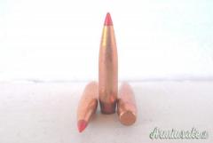 PALLE VARIE 6MM BERGER-LAPUA-HORNADY
