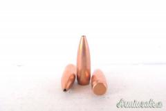 PALLE VARIE 6MM BERGER-LAPUA-HORNADY