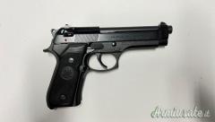 Beretta 98 FS 9x21mm IMI