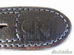 CINTURONE RADAR