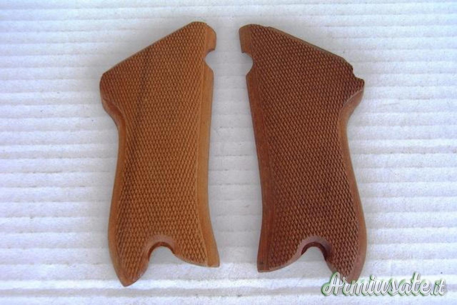 GUANCETTE PER LUGER GUANCETTE PER LUGER