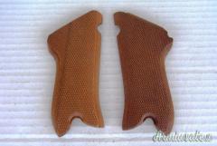 GUANCETTE PER LUGER