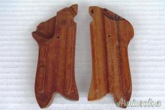 GUANCETTE PER LUGER