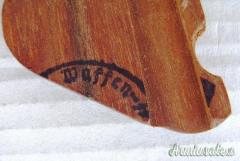 GUANCETTE PER LUGER