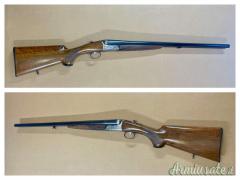 Doppietta Beretta 426E calibro 12 - raffinata ma robusta
