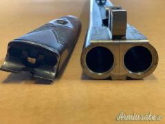 Doppietta Beretta 426E calibro 12 - raffinata ma robusta