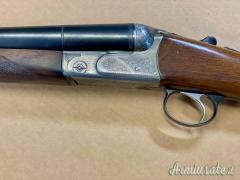 Doppietta Beretta 426E calibro 12 - raffinata ma robusta