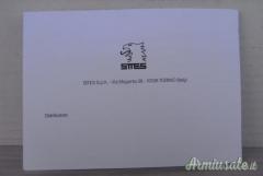 LIBRETTO ISTRUZIONI CARABINA SITES RANGER