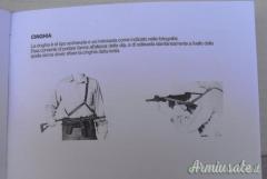 LIBRETTO ISTRUZIONI CARABINA SITES RANGER