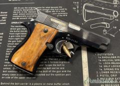 Astra SA .380 ACP  | 9x17mm Browning Short