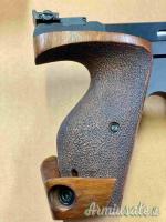 Coppia di pistole Walther | Carl OSP .22 Short