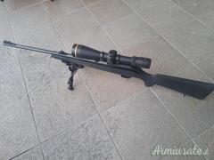 Blaser R93 7x64mm Brenneke