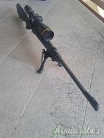 Blaser R93 7x64mm Brenneke