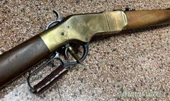 Uberti Yellowboy