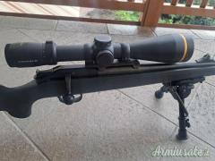 Blaser R93 7x64mm Brenneke