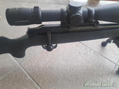 Blaser R93 7x64mm Brenneke
