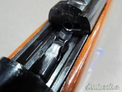 BERETTA SUPER SPORT CAL 22 LR  RIF ARMIUS_6088  U099
