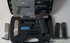 Arsenal Strike One Speed 9x21mm IMI