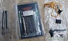 Arsenal Strike One Speed 9x21mm IMI