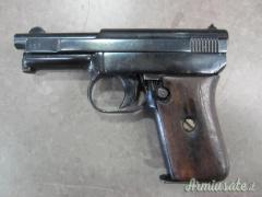 MAUSER MOD 1910 CAL 6,35 BR  RIF  ARMIUS_6090  U101