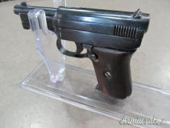 MAUSER MOD 1910 CAL 6,35 BR  RIF  ARMIUS_6090  U101