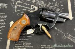 Astra Cadix .38 Special  |  9x29mmR