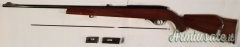 CARABINA BERETTA mod. Weatherby Mark XXII - Cal..22 Long Rifle