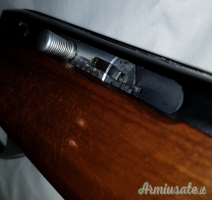 CARABINA BERETTA mod. Weatherby Mark XXII - Cal..22 Long Rifle