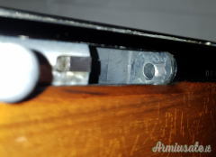 CARABINA BERETTA mod. Weatherby Mark XXII - Cal..22 Long Rifle