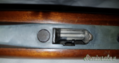 CARABINA BERETTA mod. Weatherby Mark XXII - Cal..22 Long Rifle