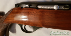 CARABINA BERETTA mod. Weatherby Mark XXII - Cal..22 Long Rifle