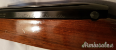 CARABINA BERETTA mod. Weatherby Mark XXII - Cal..22 Long Rifle