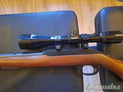 Marlin 60 Micro-Groove Barrel .22 Long Rifle