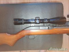 Marlin 60 Micro-Groove Barrel .22 Long Rifle
