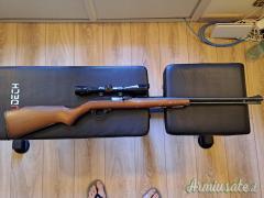 Marlin 60 Micro-Groove Barrel .22 Long Rifle