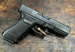 Glock 21 .45 ACP