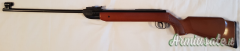 CARABINA ARIA COMPRESSA DIANA mod. 35 - Cal. 4,5.=