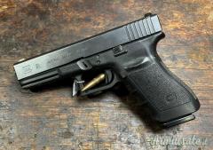 Glock 21 .45 ACP