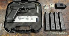 Glock 21 .45 ACP