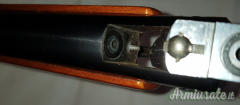 CARABINA ARIA COMPRESSA DIANA mod. 35 - Cal. 4,5.=