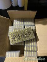bossoli 45 ACP