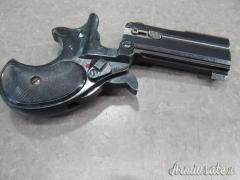 PISTOLA A 2 COLPI MOD DERRINGER CAL 22 LR RIF  ARMIUS_6086 U097