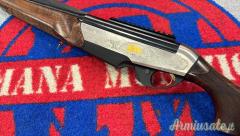 Benelli Argo EL Limited edition .30-06 Springfield