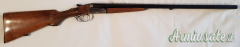 FUCILE BERETTA mod. 409 PB - Cal. 20
