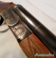 FUCILE BERETTA mod. 409 PB - Cal. 20