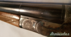 FUCILE BERETTA mod. 409 PB - Cal. 20
