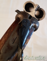 FUCILE BERETTA mod. 409 PB - Cal. 20