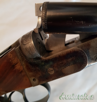 FUCILE BERETTA mod. 409 PB - Cal. 20